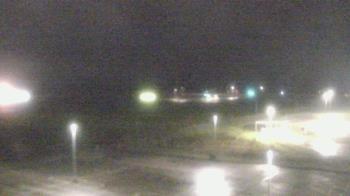 Weather camera view of Victoria College Emerging Technology Complex.