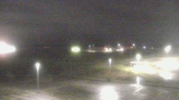 Weather camera view of Victoria College Emerging Technology Complex.