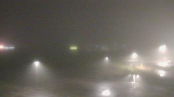 Weather camera view of Victoria College Emerging Technology Complex.