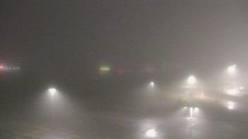 Weather camera view of Victoria College Emerging Technology Complex.