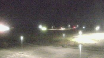 Weather camera view of Victoria College Emerging Technology Complex.