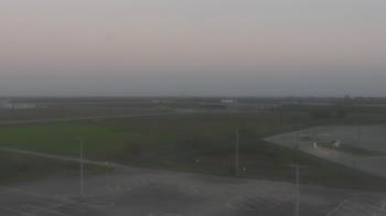 Weather camera view of Victoria College Emerging Technology Complex.