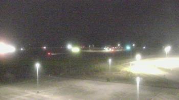 Weather camera view of Victoria College Emerging Technology Complex.