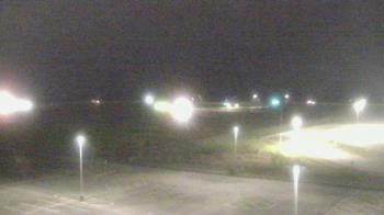 Weather camera view of Victoria College Emerging Technology Complex.