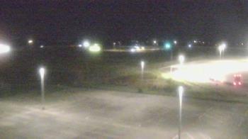 Weather camera view of Victoria College Emerging Technology Complex.