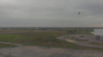 Weather camera view of Victoria College Emerging Technology Complex.