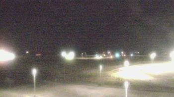 Weather camera view of Victoria College Emerging Technology Complex.