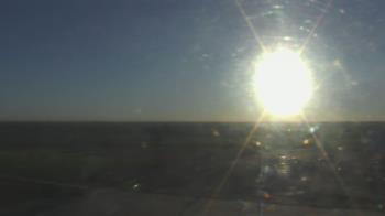 Weather camera view of Victoria College Emerging Technology Complex.