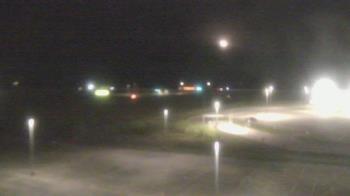 Weather camera view of Victoria College Emerging Technology Complex.