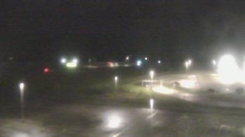 Weather camera view of Victoria College Emerging Technology Complex.