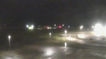 Weather camera view of Victoria College Emerging Technology Complex.