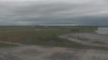 Weather camera view of Victoria College Emerging Technology Complex.