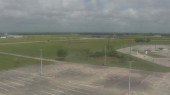 Weather camera view of Victoria College Emerging Technology Complex.