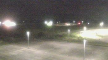 Weather camera view of Victoria College Emerging Technology Complex.