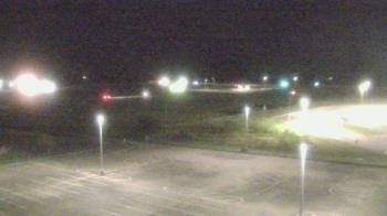 Weather camera view of Victoria College Emerging Technology Complex.