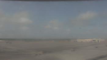 Weather camera view of Victoria College Emerging Technology Complex.