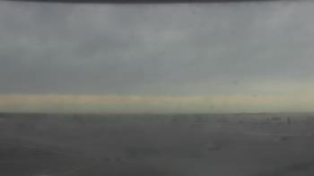 Weather camera view of Victoria College Emerging Technology Complex.