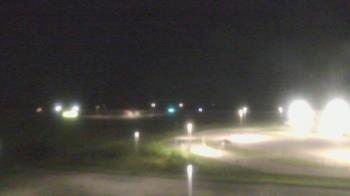Weather camera view of Victoria College Emerging Technology Complex.