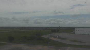 Weather camera view of Victoria College Emerging Technology Complex.
