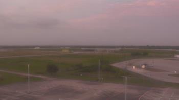 Weather camera view of Victoria College Emerging Technology Complex.