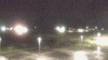 Weather camera view of Victoria College Emerging Technology Complex.