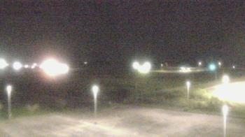 Weather camera view of Victoria College Emerging Technology Complex.