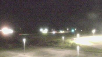 Weather camera view of Victoria College Emerging Technology Complex.