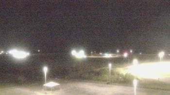 Weather camera view of Victoria College Emerging Technology Complex.