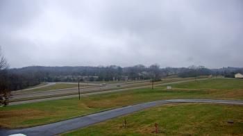 Weather camera view of Volunteer High School.