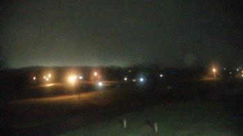 Weather camera view of Volunteer High School.