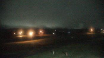 Weather camera view of Volunteer High School.