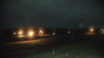 Weather camera view of Volunteer High School.