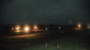 Weather camera view of Volunteer High School.