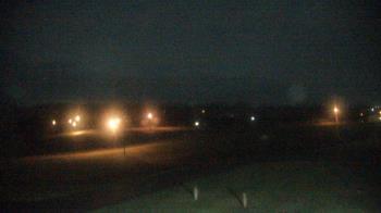 Weather camera view of Volunteer High School.