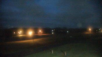 Weather camera view of Volunteer High School.