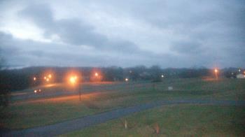 Weather camera view of Volunteer High School.