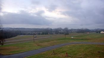 Weather camera view of Volunteer High School.