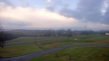 Weather camera view of Volunteer High School.
