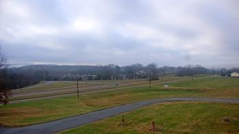Weather camera view of Volunteer High School.