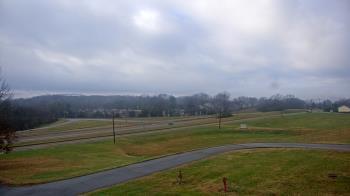 Weather camera view of Volunteer High School.