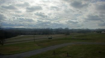 Weather camera view of Volunteer High School.