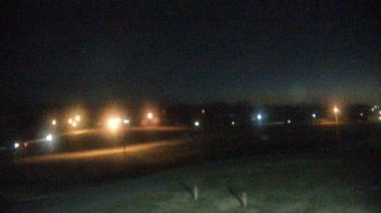 Weather camera view of Volunteer High School.