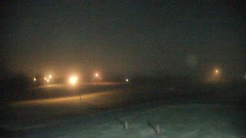 Weather camera view of Volunteer High School.