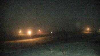 Weather camera view of Volunteer High School.