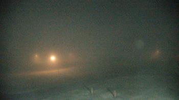 Weather camera view of Volunteer High School.