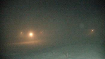 Weather camera view of Volunteer High School.