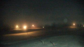 Weather camera view of Volunteer High School.