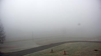 Weather camera view of Volunteer High School.