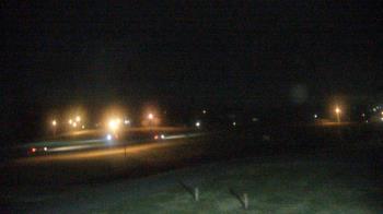 Weather camera view of Volunteer High School.