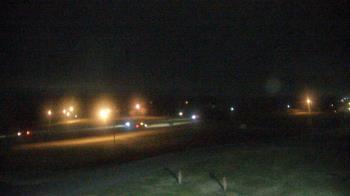 Weather camera view of Volunteer High School.